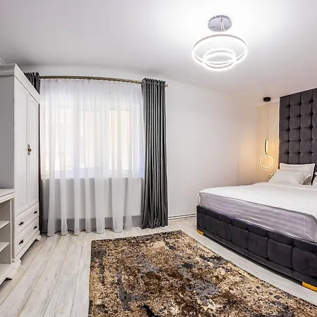 Pensión Valea Magurii 4*
