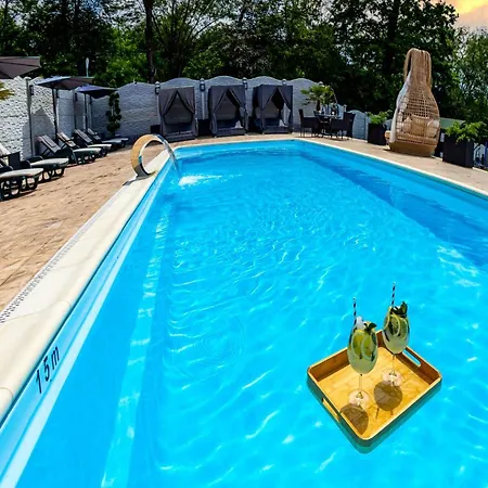 Valea Magurii Pensión 4*