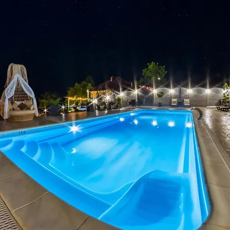 Pensión Valea Magurii 4*