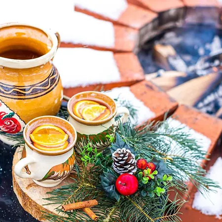 Valea Magurii 4* Novaci-Străini