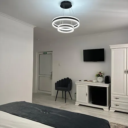 Valea Magurii 4*